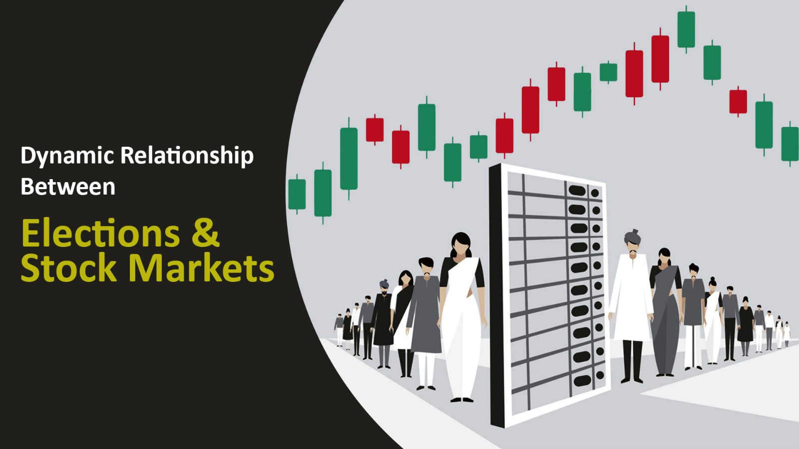 relation between elections and stock markets