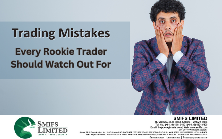 trading mistakes