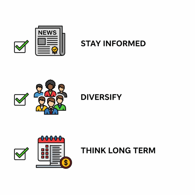 smart investor checklist