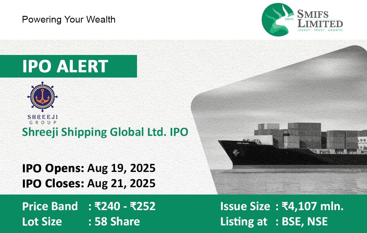 Shreeji-Shipping=Global-Ltd.-IPO
