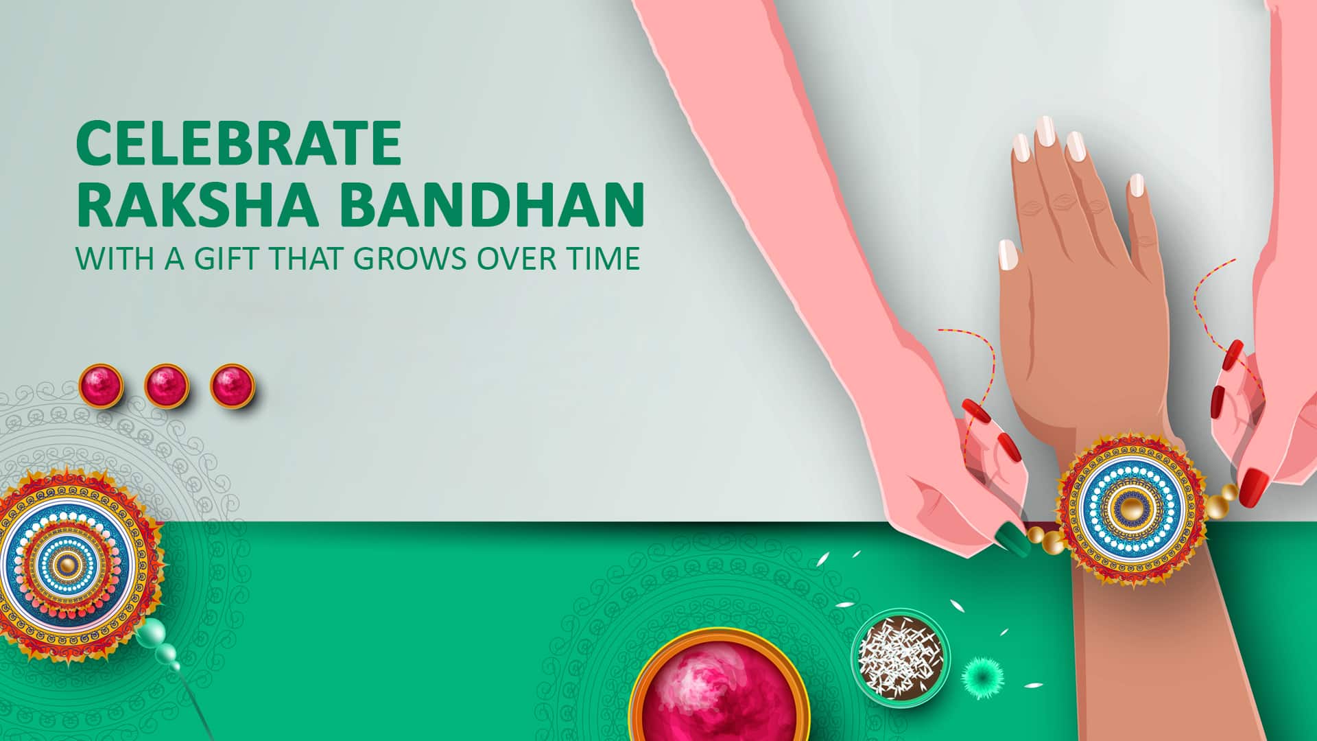 Rethinking Rakshabandhan